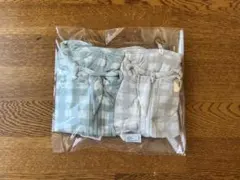 【美品・2枚セット】konny コニー 6M モダールスワドルスーツ 70