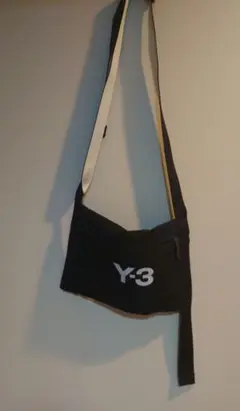Y-3 ワイスリー　サコッシュ バッグ　ショルダーバッグ