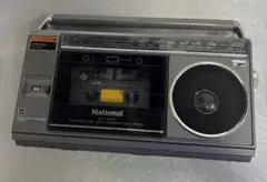 2026年最新】ナショナルラジオカセットレコーダーの人気アイテム