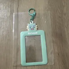 JOCHUM ジェオチャム　ヤヌカミ　トレカホルダー