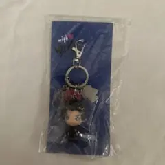 八木勇征 メンプロ未開封