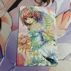 ToLOVEる　プレイマット　モモ・ベリア・デビルーク　館川まこ ToLOVEる プレイマット モモ・ベリア・デビルーク 館川まこ - メルカリ