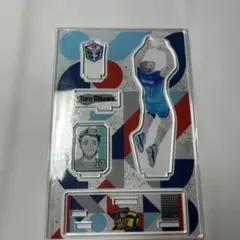 ハイキュー!! アクリルスタンド 及川徹 名場面ジオラマ