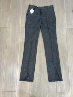 未使用◯JOSEPH ABBOUD スラックス