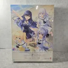 オリ特付TVアニメ『Summer Pockets』Blu-ray - メルカリ