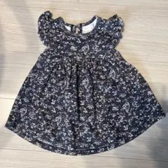 ワンピース　6-12m