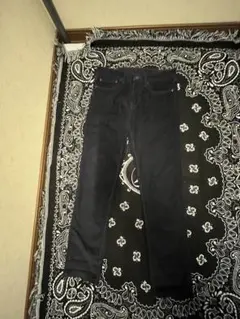 Levi Strauss & Co. 511 W31 L32 ダークブルー