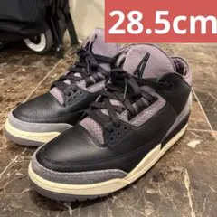 NIKE WMNS AIR JORDAN3 RETRO OG SPのサムネイル