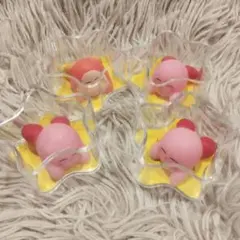カービィPlayWidthワドルディぷにぷにマスコット