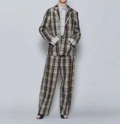 2025年最新】6(ROKU) BEAUTY&YOUTH UNITED ARROWS セットアップの人気