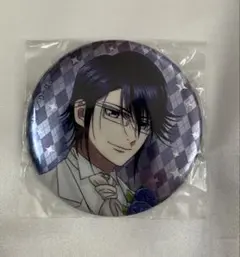 K SEVEN STORIES 円盤特典缶バッジ 宗像礼司