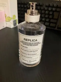 REPLICA Lazy Sunday Morning オードトワレ 100mlのサムネイル