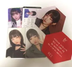 2025年最新】ive レイ チェキの人気アイテム - メルカリ