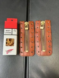 REDWING ジッパーユニット オロレガシー 純正のサムネイル