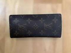 LOUIS VUITTON ルイヴィトン モノグラム メガネケース 眼鏡ケース