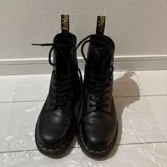 Dr.Martens 8ホールブーツ
