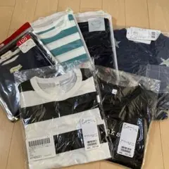 ⭐︎新品⭐︎ Tシャツ 100cm 6点セット
