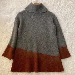 センソユニコ チュニック