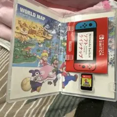 New Super Mario Bros. U Deluxe