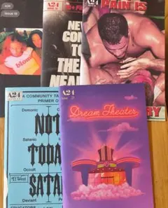 Antihero Skateboards DVD Zine セット Antihero Skateboards DVD Zine セット - メルカリ