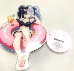 Neverness to Everness NTE レクイエム アクリルスタンド