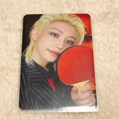 straykids フィリックス KARMA トレカ accordion封入