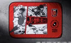 Jリーグ 浦和レッズ　熱狂開幕ブランケット