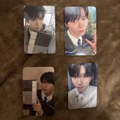 nctwish ジェヒまとめうり