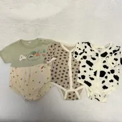 60〜70サイズ まとめ売り