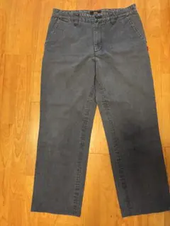 【美品】WTAPS ダブルタップス ワークパンツ Lサイズ