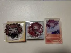 学マス　花海咲季　キーホルダー　アクスタ