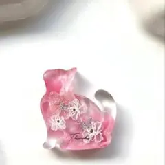 51】ヘアゴム ハート レジン - メルカリ