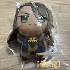 【最安値】ちびぐるみ ツイステ マスコット レオナ・キングスカラー 寮服