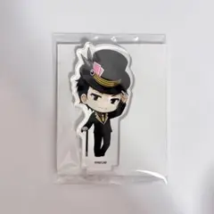 憂国のモリアーティ アクリルスタンド マイクロフト