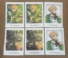 あんスタ ぱしゃっつ 宙