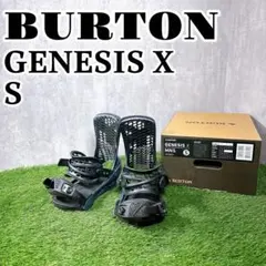 2025年最新】burton genesis re:flexの人気アイテム - メルカリ