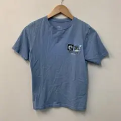 SALTY CREW RON JON SURF SHOP Tシャツ