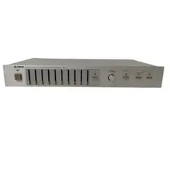야마하 GE-5 스테레오 그래픽 이퀄라이저