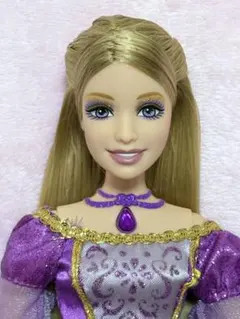 希少箱付き レア リカちゃん バービー人形 リセエンヌ フローラ 値下げ