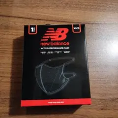 ◆ニューバランス◆ACTIVE パフォーマンス フェイスマスク◆XS/S