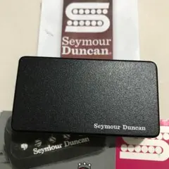 EMG 89 赤 dual mode ピックアップ - メルカリ