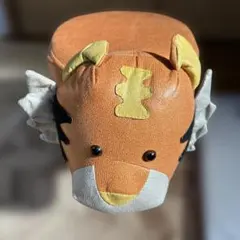 アニマルストゥル とら