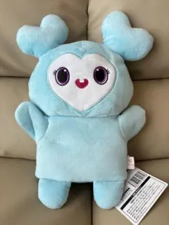 2025年最新】twice ラブリー ぬいぐるみの人気アイテム - メルカリ