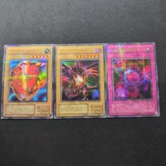 プレミアムパック5 ウルパラ3種セットのサムネイル