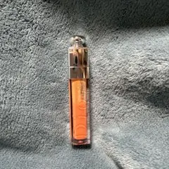 Dior アディクト リップマキシマイザー　004コーラル