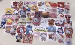 ロールシール アメステ おすそ分け 50枚 ㊷き リオ