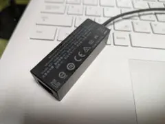 Microsoft USB-C イーサネット アダプター