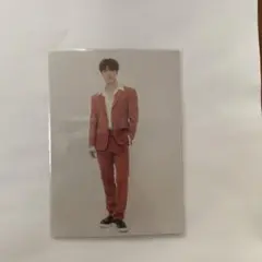 SEVENTEEN セブチ  be the sun ディノ　トレカ