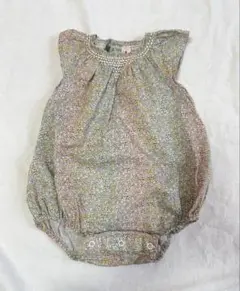 Bonpointロンパース 3m