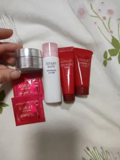 ASTALIFT セットのサムネイル